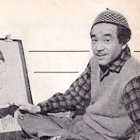 加藤芳郎